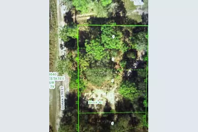 11142 Gowan Street, New Port Richey, FL 34654 - Photo 1