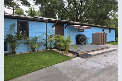 416 SW 5th Street, Chiefland, FL 32626 - Photo 1