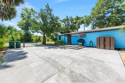 416 SW 5th Street, Chiefland, FL 32626 - Photo 33