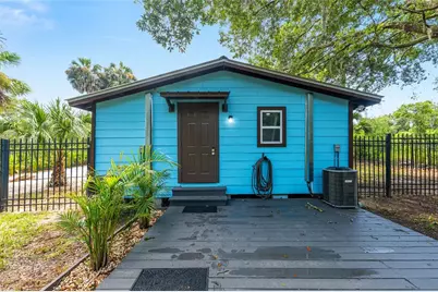 416 SW 5th Street, Chiefland, FL 32626 - Photo 15