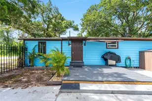 416 SW 5th St, Chiefland, FL 32626 - Photo 27