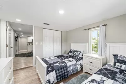 416 SW 5th Street, Chiefland, FL 32626 - Photo 25