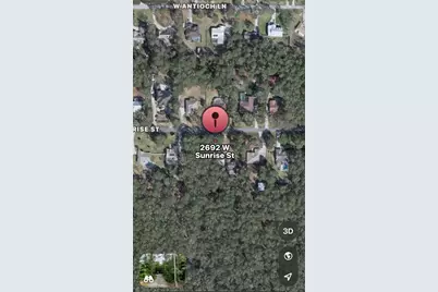 [Address not provided], Lecanto, FL 34461 - Photo 3