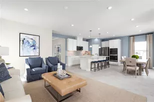 2257 Great Egret Circle, Ocoee, FL 34761 - Photo 5