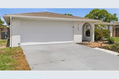9105 Hunt Club Lane, Port Richey, FL 34668 - Photo 1