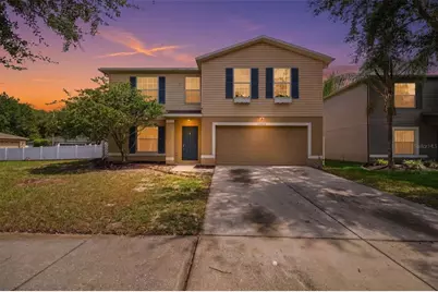 14026 Jacobson Drive, Odessa, FL 33556 - Photo 1