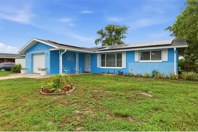 7203 Cherry Laurel Drive, Port Richey, FL 34668 - Photo 9