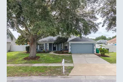 24308 Landing Drive, Lutz, FL 33559 - Photo 1