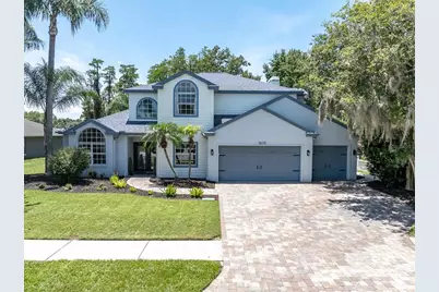 1625 Percheron Drive, Trinity, FL 34655 - Photo 1