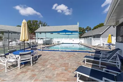 6650 Hickorywood Lane #6650, New Port Richey, FL 34653 - Photo 17
