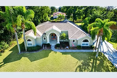 7552 River Country Drive, Weeki Wachee, FL 34607 - Photo 3