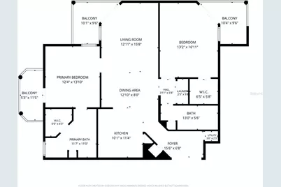 4516 Seagull Drive #701, New Port Richey, FL 34652 - Photo 11