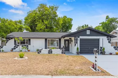 6820 El Camino Paloma Street, Port Richey, FL 34668 - Photo 1
