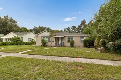 3601 6th Avenue N, Saint Petersburg, FL 33713 - Photo 5