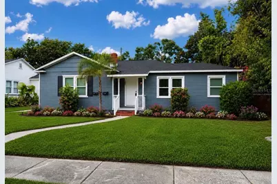 3601 6th Avenue N, Saint Petersburg, FL 33713 - Photo 3