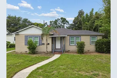 3601 6th Avenue N, Saint Petersburg, FL 33713 - Photo 1