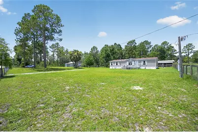 5730 SE 120th Avenue, Morriston, FL 32668 - Photo 1
