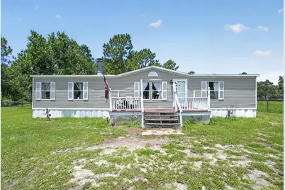 5730 SE 120th Avenue, Morriston, FL 32668 - Photo 3