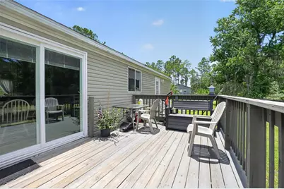 5730 SE 120th Avenue, Morriston, FL 32668 - Photo 27