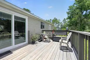 5730 SE 120 Ave, Morriston, FL 32668 - Photo 27