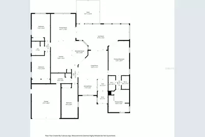 2086 Sparkling Waters Way, Spring Hill, FL 34606 - Photo 5