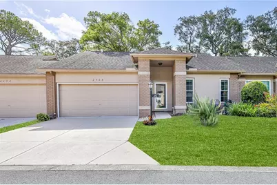 2468 Whispering Pines Court, Spring Hill, FL 34606 - Photo 1