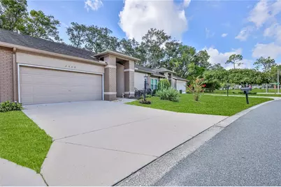 2468 Whispering Pines Court, Spring Hill, FL 34606 - Photo 3