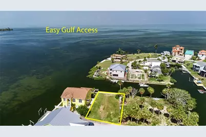 0 Seaview Boulevard, Hudson, FL 34667 - Photo 1