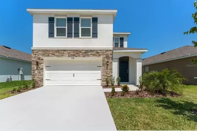 7181 Broad River Avenue, Land O Lakes, FL 34638 - Photo 1