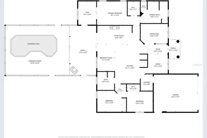 133 N McGowan, Crystal River, FL 34429 - Photo 41