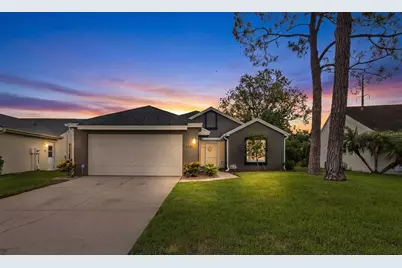 4242 Northampton Drive, New Port Richey, FL 34653 - Photo 1