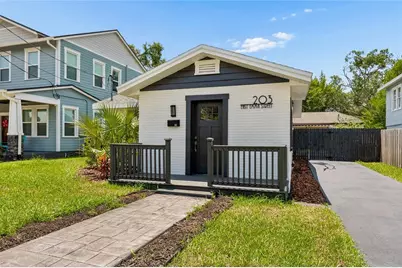 203 E Emma Street, Tampa, FL 33603 - Photo 3