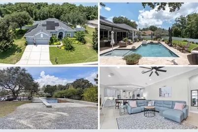 1805 Mountain Ash Way, New Port Richey, FL 34655 - Photo 1