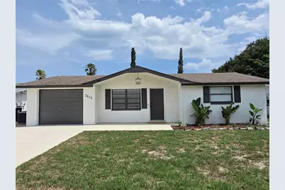 7615 Ironbark Drive, Port Richey, FL 34668 - Photo 1