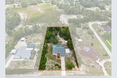 7401 Blackbird Avenue, Weeki Wachee, FL 34613 - Photo 5