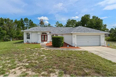 7401 Blackbird Avenue, Weeki Wachee, FL 34613 - Photo 1