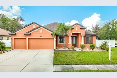422 Challice Drive, Spring Hill, FL 34609 - Photo 1