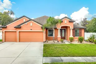 422 Challice Dr, Spring Hill, FL 34609 - Photo 1
