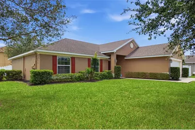 3777 Fantasy Way, Brooksville, FL 34604 - Photo 1