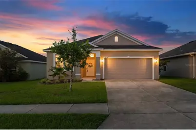 30798 Water Lily Drive, Brooksville, FL 34602 - Photo 1