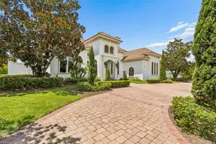 13250 Bellaria Cir, Windermere, FL 34786 - Photo 3