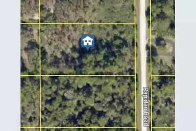 18063 Rapidan Road, Weeki Wachee, FL 34614 - Photo 5