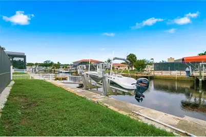 9911 Island Harbor Drive, Port Richey, FL 34668 - Photo 35