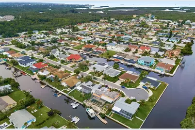 9911 Island Harbor Drive, Port Richey, FL 34668 - Photo 45