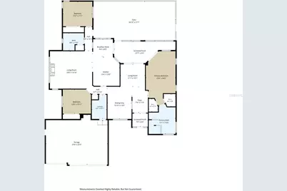 1 Plumbago Drive, Homosassa, FL 34446 - Photo 51