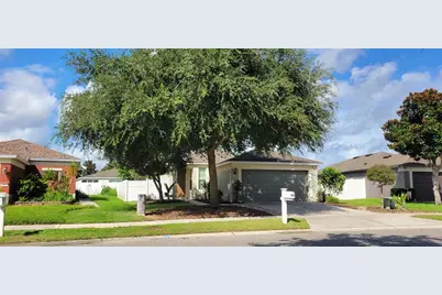1109 China Aster Way, Brooksville, FL 34604 - Photo 1