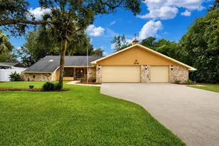 7488 River Country Dr, Weeki Wachee, FL 34607 - Photo 1