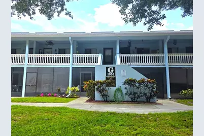 1955 Abrico Drive #G16, Lutz, FL 33558 - Photo 1