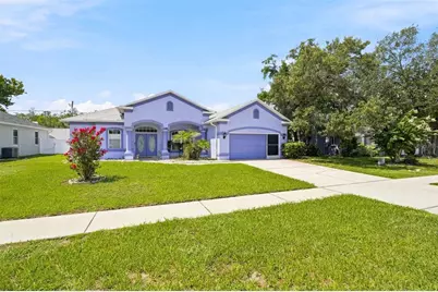 15486 Saratoga Drive, Brooksville, FL 34604 - Photo 1