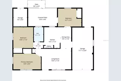 4737 Belfast Drive, New Port Richey, FL 34652 - Photo 41